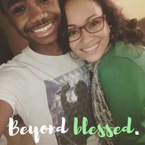 Meet your Posher, Raquel